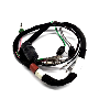 Image of Door Wiring Harness (Right) image for your Volvo V70  
